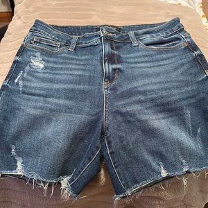 Judy Blue shorts